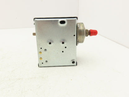 Johnson Controls P170AA-2 SPST Pressure Control Switch Single Pole 150 psi