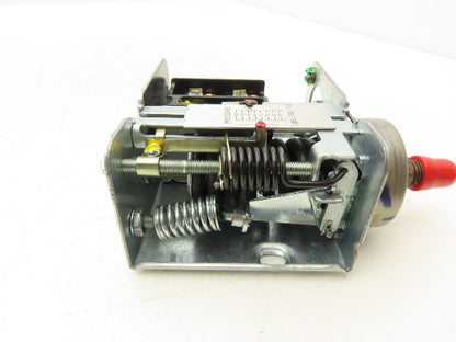Johnson Controls P170AA-2 SPST Pressure Control Switch Single Pole 150 psi