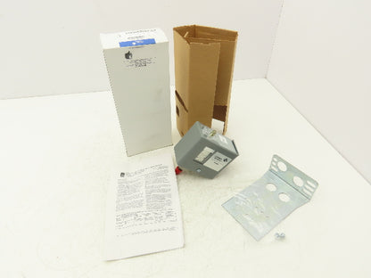 Johnson Controls P170AA-2 SPST Pressure Control Switch Single Pole 150 psi