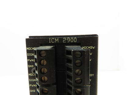 Artisan Technology OPTO-LAEN ICM 2900 Galil Motion Control Interconnect Module