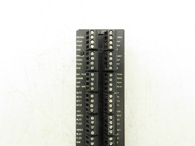 Artisan Technology OPTO-LAEN ICM 2900 Galil Motion Control Interconnect Module