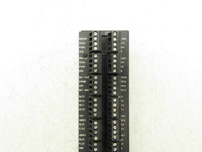 Artisan Technology OPTO-LAEN ICM 2900 Galil Motion Control Interconnect Module