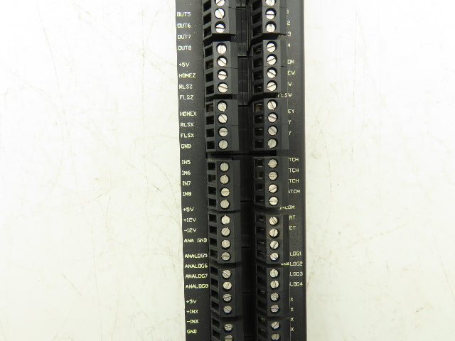 Artisan Technology OPTO-LAEN ICM 2900 Galil Motion Control Interconnect Module