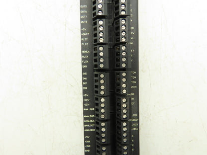 Artisan Technology OPTO-LAEN ICM 2900 Galil Motion Control Interconnect Module
