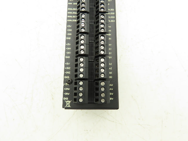Artisan Technology OPTO-LAEN ICM 2900 Galil Motion Control Interconnect Module
