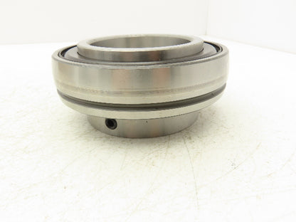Link Belt SG247ELPA Ball Bearing Insert Unmounted 2-15/16" Bore Set Screw Lock