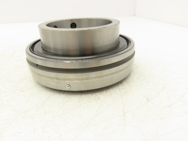 Link Belt SG247ELPA Ball Bearing Insert Unmounted 2-15/16" Bore Set Screw Lock