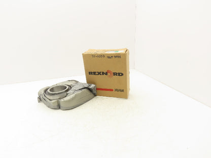 Link Belt SG247ELPA Ball Bearing Insert Unmounted 2-15/16" Bore Set Screw Lock