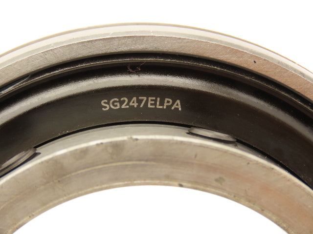 Link Belt SG247ELPA Ball Bearing Insert Unmounted 2-15/16" Bore Set Screw Lock