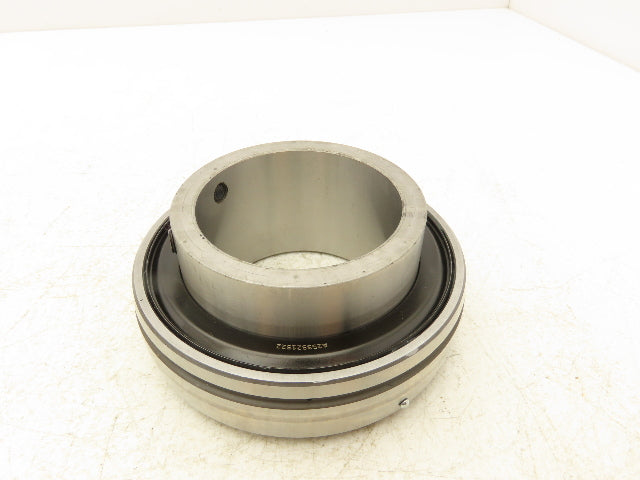 Link Belt SG247ELPA Ball Bearing Insert Unmounted 2-15/16" Bore Set Screw Lock