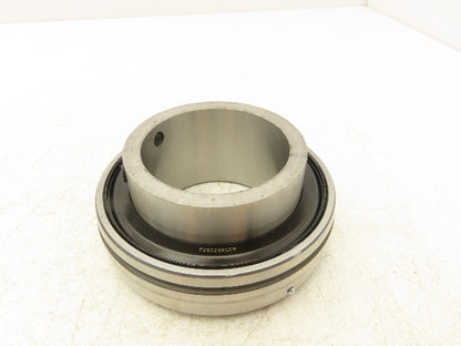 Link Belt SG247ELPA Ball Bearing Insert Unmounted 2-15/16" Bore Set Screw Lock