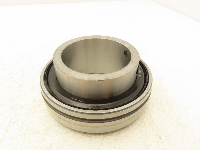 Link Belt SG247ELPA Ball Bearing Insert Unmounted 2-15/16" Bore Set Screw Lock