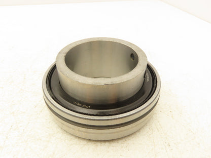 Link Belt SG247ELPA Ball Bearing Insert Unmounted 2-15/16" Bore Set Screw Lock