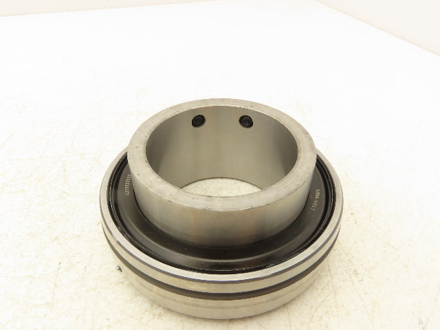 Link Belt SG247ELPA Ball Bearing Insert Unmounted 2-15/16" Bore Set Screw Lock