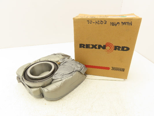 Link Belt SG247ELPA Ball Bearing Insert Unmounted 2-15/16" Bore Set Screw Lock