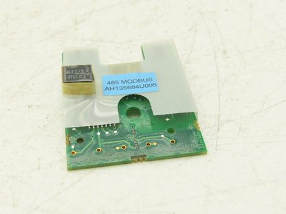 Eurotherm AH135684U005 485 Modbus Communication Printed Circuit Board Module PCB