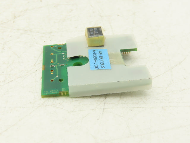 Eurotherm AH135684U005 485 Modbus Communication Printed Circuit Board Module PCB
