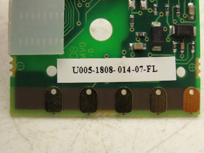 Eurotherm AH135684U005 485 Modbus Communication Printed Circuit Board Module PCB