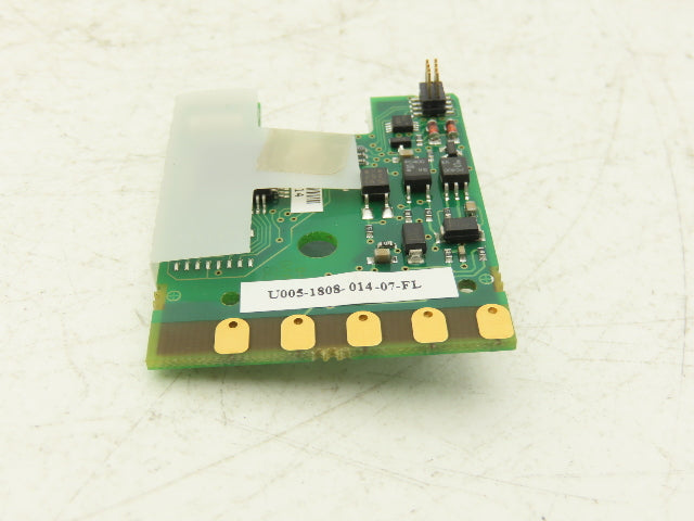 Eurotherm AH135684U005 485 Modbus Communication Printed Circuit Board Module PCB