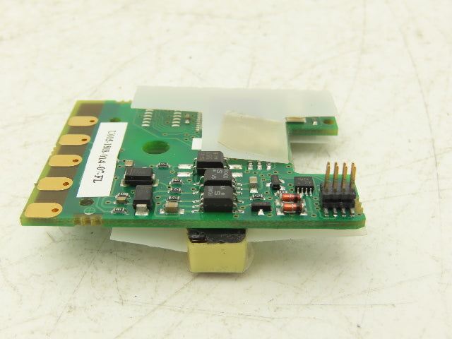 Eurotherm AH135684U005 485 Modbus Communication Printed Circuit Board Module PCB