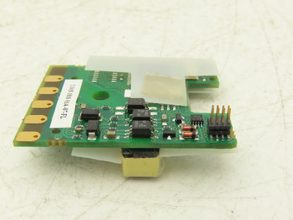 Eurotherm AH135684U005 485 Modbus Communication Printed Circuit Board Module PCB