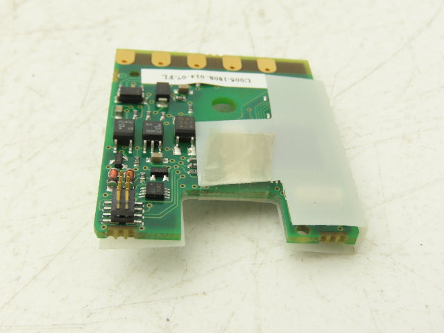 Eurotherm AH135684U005 485 Modbus Communication Printed Circuit Board Module PCB