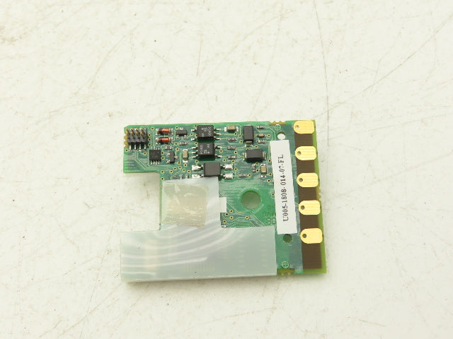 Eurotherm AH135684U005 485 Modbus Communication Printed Circuit Board Module PCB