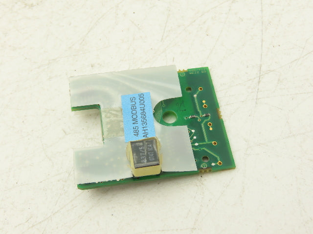 Eurotherm AH135684U005 485 Modbus Communication Printed Circuit Board Module PCB