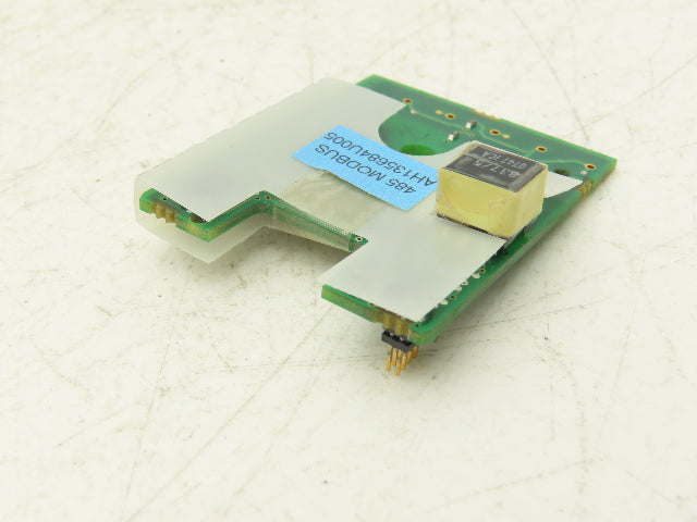 Eurotherm AH135684U005 485 Modbus Communication Printed Circuit Board Module PCB