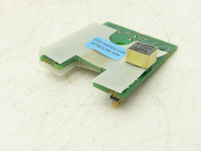 Eurotherm AH135684U005 485 Modbus Communication Printed Circuit Board Module PCB
