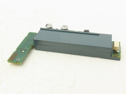 Eurotherm AH027892U002 BL10 Ethernet Communication Printed Circuit Board Module