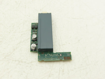 Eurotherm AH027892U002 BL10 Ethernet Communication Printed Circuit Board Module