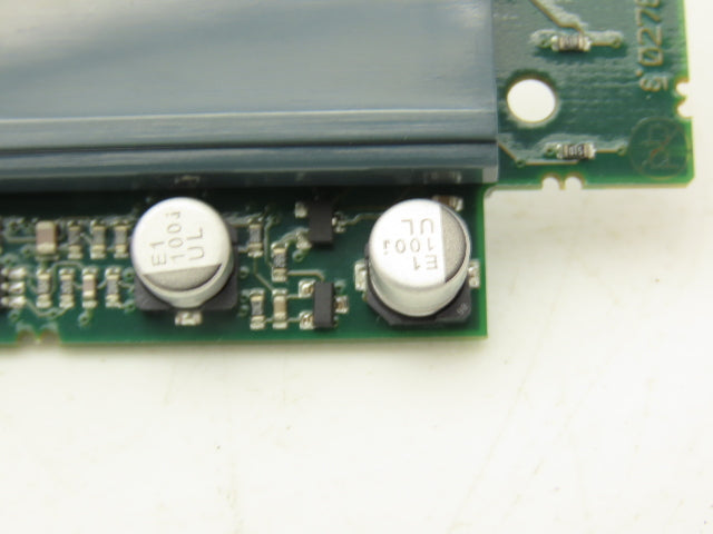 Eurotherm AH027892U002 BL10 Ethernet Communication Printed Circuit Board Module