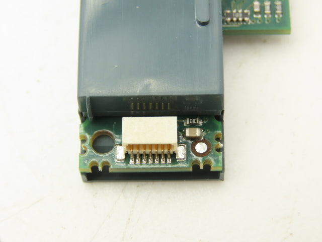 Eurotherm AH027892U002 BL10 Ethernet Communication Printed Circuit Board Module