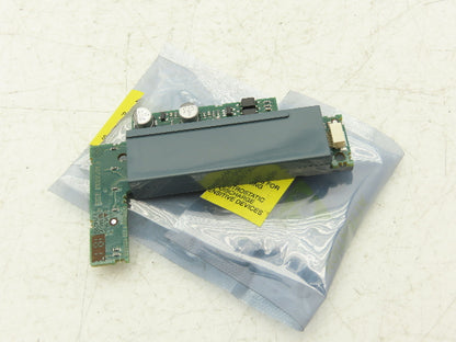 Eurotherm AH027892U002 BL10 Ethernet Communication Printed Circuit Board Module