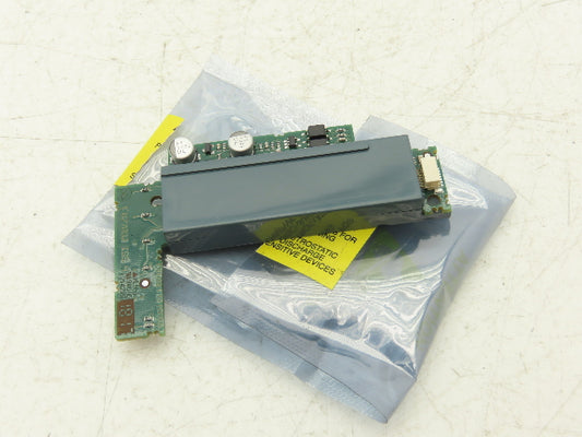 Eurotherm AH027892U002 BL10 Ethernet Communication Printed Circuit Board Module