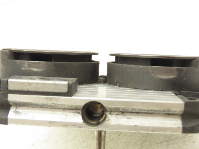 Rexroth VarioFlow Workpiece Pallet 135x80mm Automation Parts Carrier Holder
