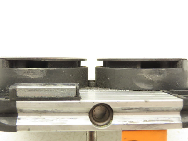 Rexroth VarioFlow Workpiece Pallet 135x80mm Automation Parts Carrier Holder