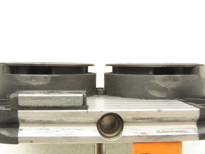 Rexroth VarioFlow Workpiece Pallet 135x80mm Automation Parts Carrier Holder