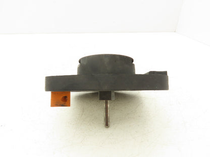 Rexroth VarioFlow Workpiece Pallet 135x80mm Automation Parts Carrier Holder