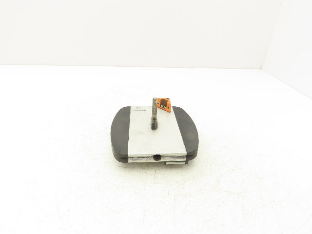 Rexroth VarioFlow Workpiece Pallet 135x80mm Automation Parts Carrier Holder