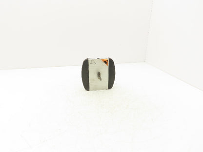Rexroth VarioFlow Workpiece Pallet 135x80mm Automation Parts Carrier Holder