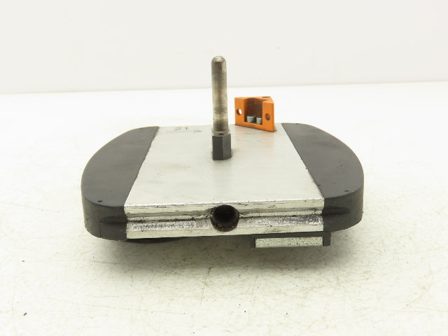 Rexroth VarioFlow Workpiece Pallet 135x80mm Automation Parts Carrier Holder