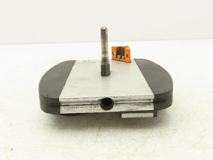 Rexroth VarioFlow Workpiece Pallet 135x80mm Automation Parts Carrier Holder