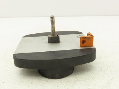 Rexroth VarioFlow Workpiece Pallet 135x80mm Automation Parts Carrier Holder