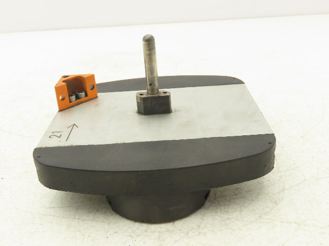 Rexroth VarioFlow Workpiece Pallet 135x80mm Automation Parts Carrier Holder