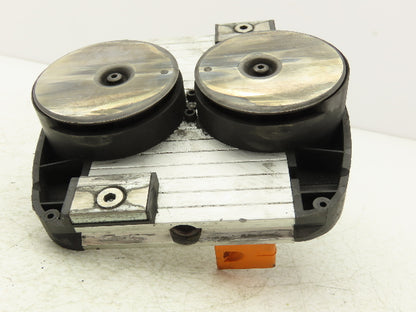 Rexroth VarioFlow Workpiece Pallet 135x80mm Automation Parts Carrier Holder
