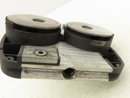 Rexroth VarioFlow Workpiece Pallet 135x80mm Automation Parts Carrier Holder