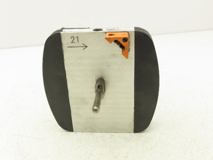 Rexroth VarioFlow Workpiece Pallet 135x80mm Automation Parts Carrier Holder