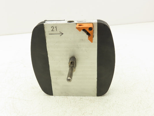 Rexroth VarioFlow Workpiece Pallet 135x80mm Automation Parts Carrier Holder